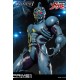 Guyver The Bioboosted Armor Statue Guyver I 82 cm